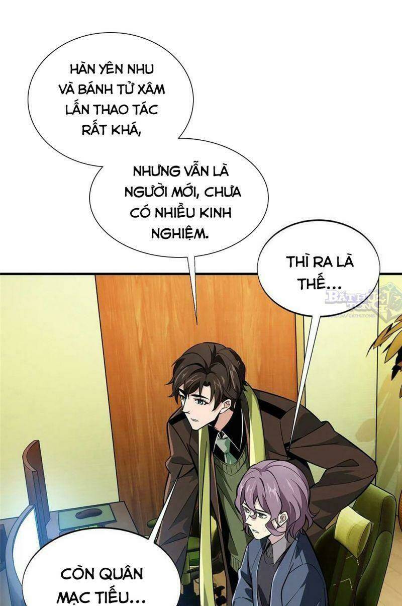 Toàn Chức Cao Thủ 2 - Chapter 59 - Page 40