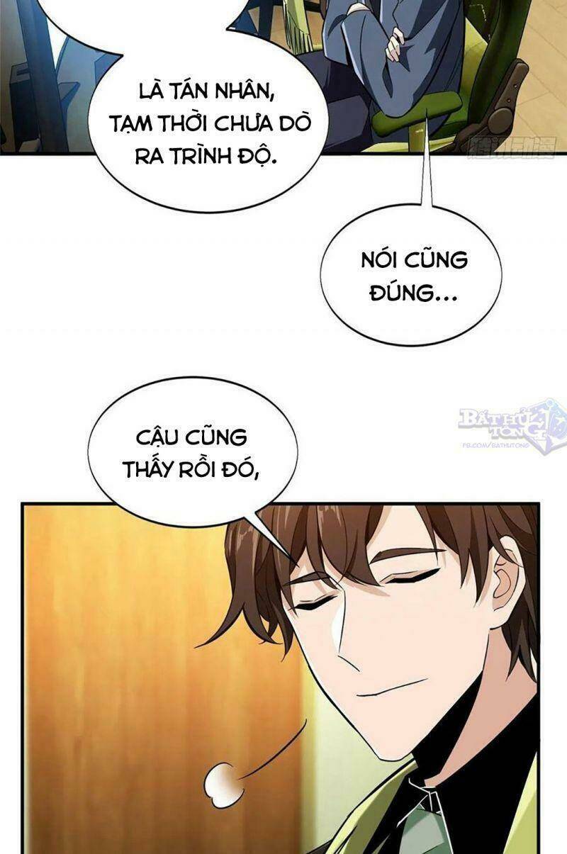 Toàn Chức Cao Thủ 2 - Chapter 59 - Page 41