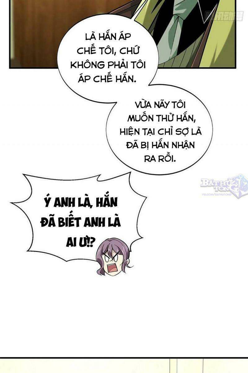 Toàn Chức Cao Thủ 2 - Chapter 59 - Page 42