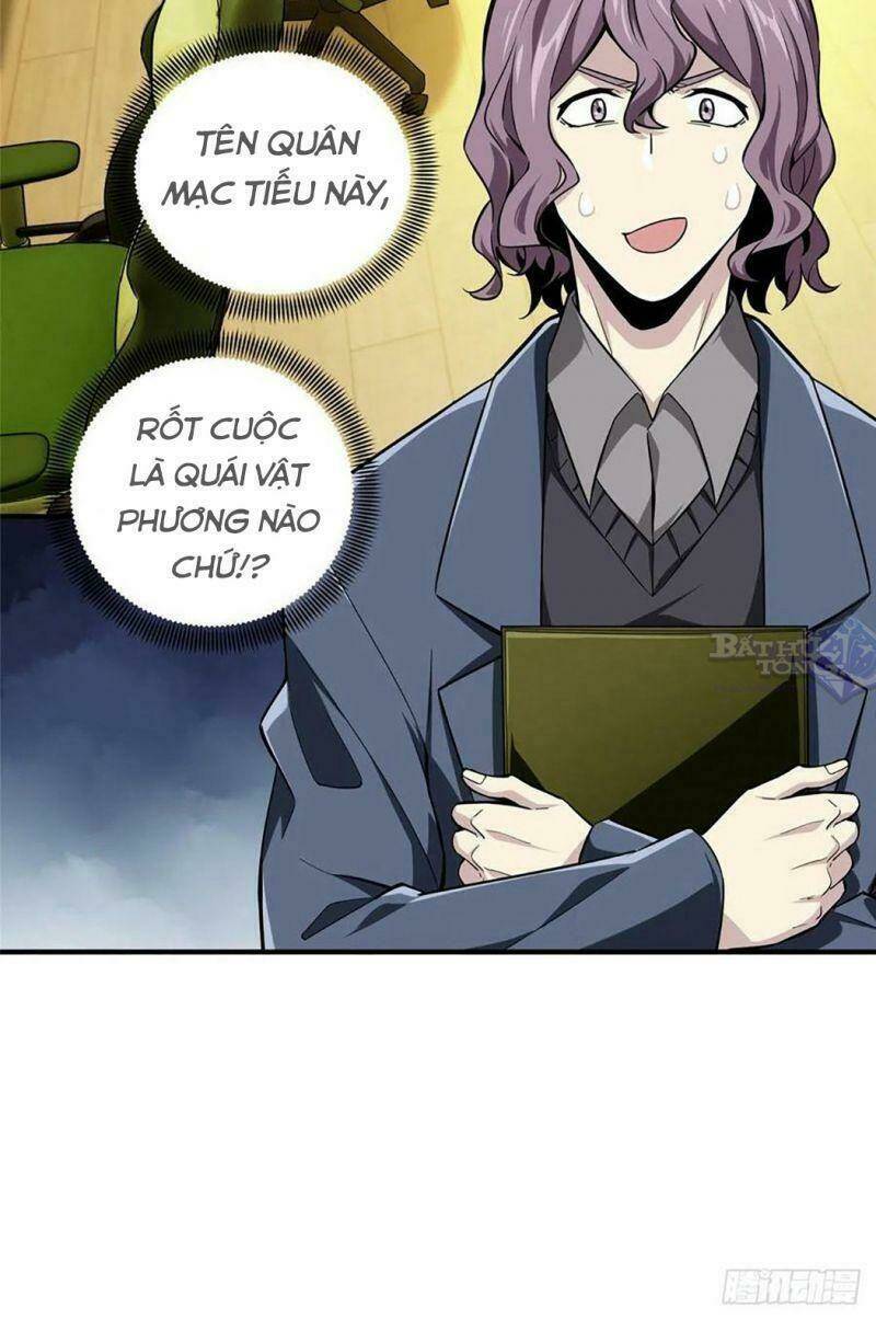 Toàn Chức Cao Thủ 2 - Chapter 59 - Page 44