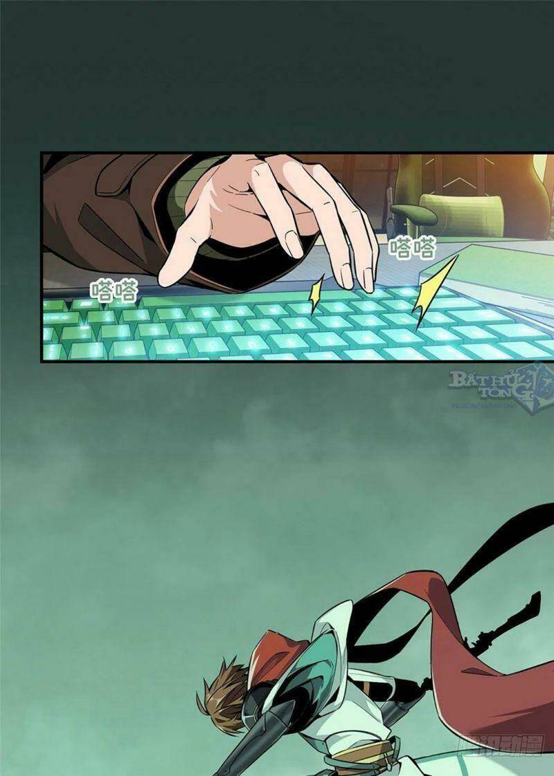 Toàn Chức Cao Thủ 2 - Chapter 59 - Page 7