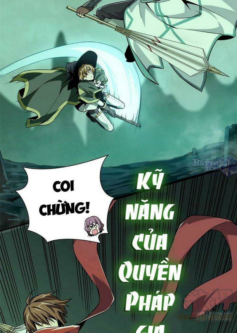 Toàn Chức Cao Thủ 2 - Chapter 59 - Page 8