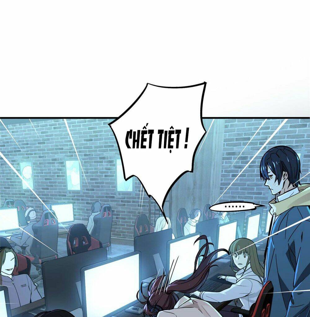 Toàn Chức Cao Thủ 2 - Chapter 6 - Page 9