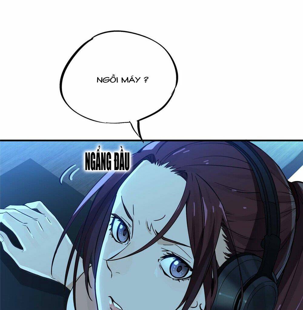 Toàn Chức Cao Thủ 2 - Chapter 6 - Page 11