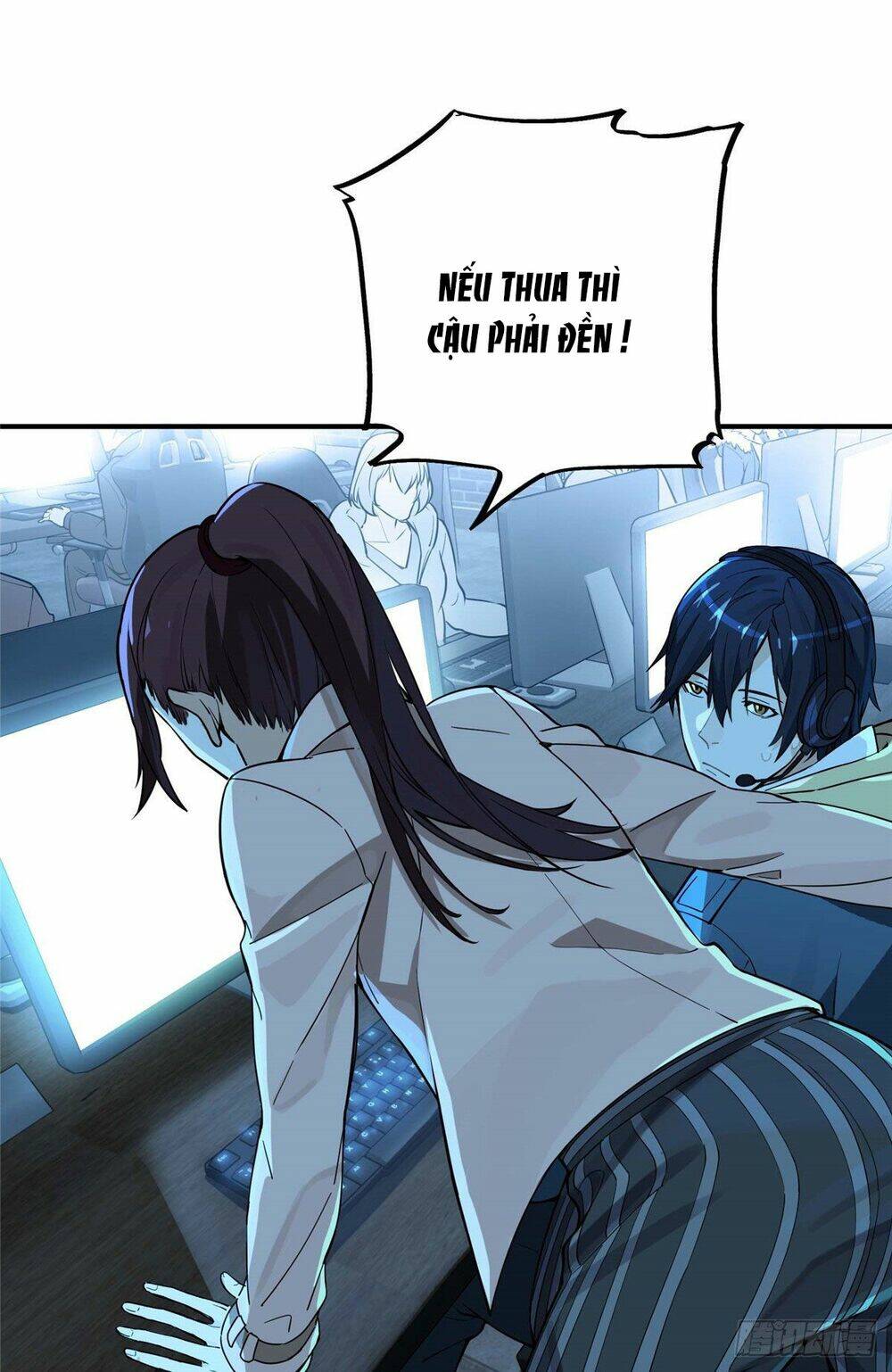 Toàn Chức Cao Thủ 2 - Chapter 6 - Page 21