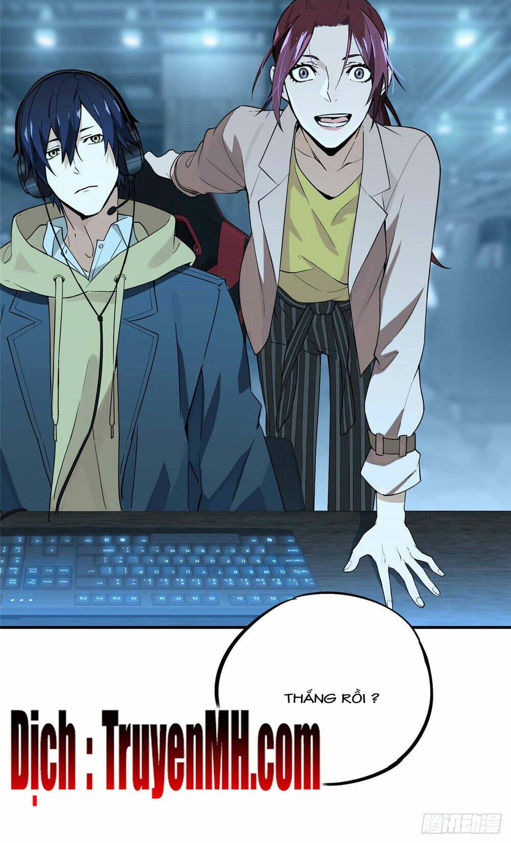 Toàn Chức Cao Thủ 2 - Chapter 6 - Page 24