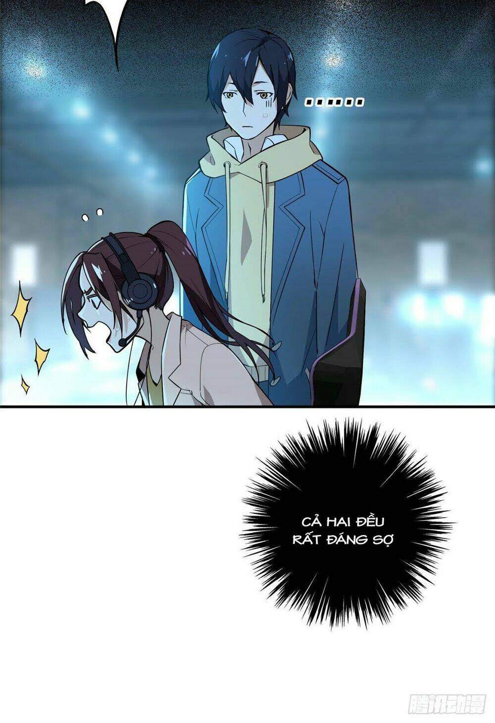 Toàn Chức Cao Thủ 2 - Chapter 6 - Page 6