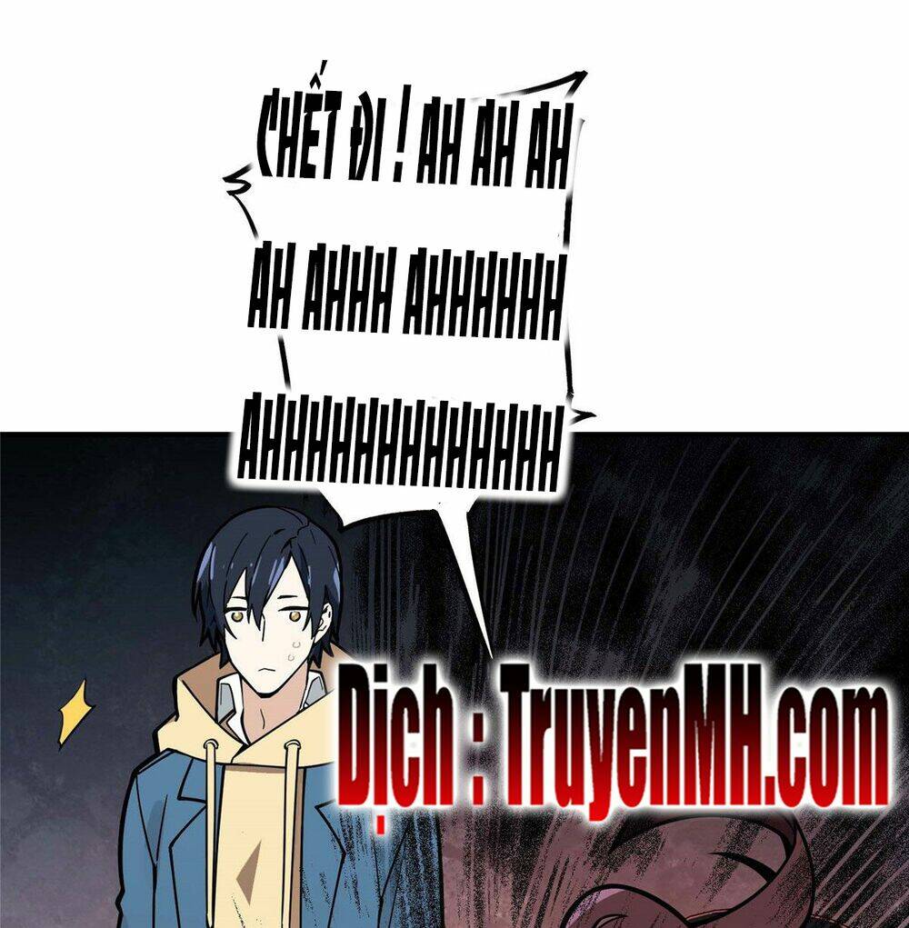 Toàn Chức Cao Thủ 2 - Chapter 6 - Page 7