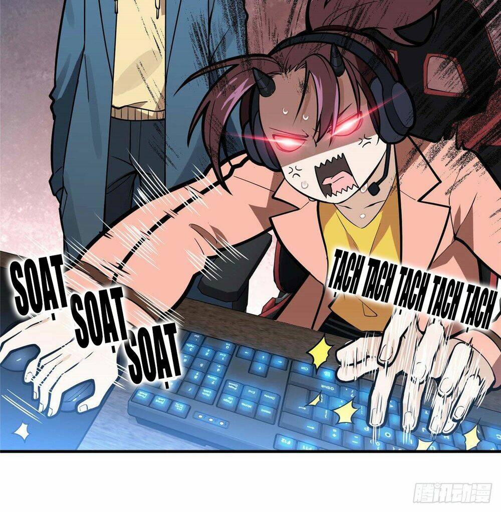 Toàn Chức Cao Thủ 2 - Chapter 6 - Page 8