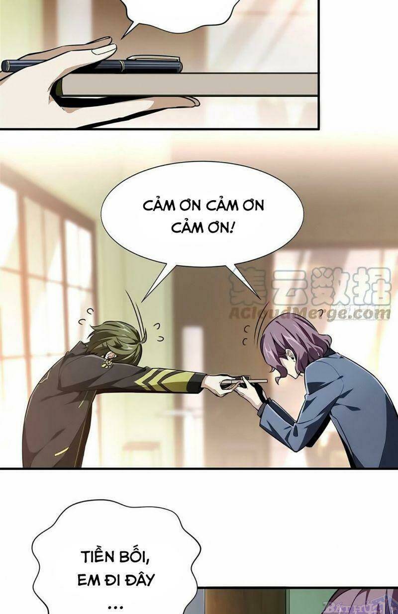 Toàn Chức Cao Thủ 2 - Chapter 60 - Page 9