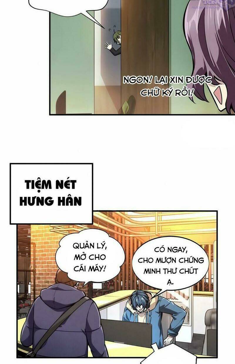 Toàn Chức Cao Thủ 2 - Chapter 60 - Page 10
