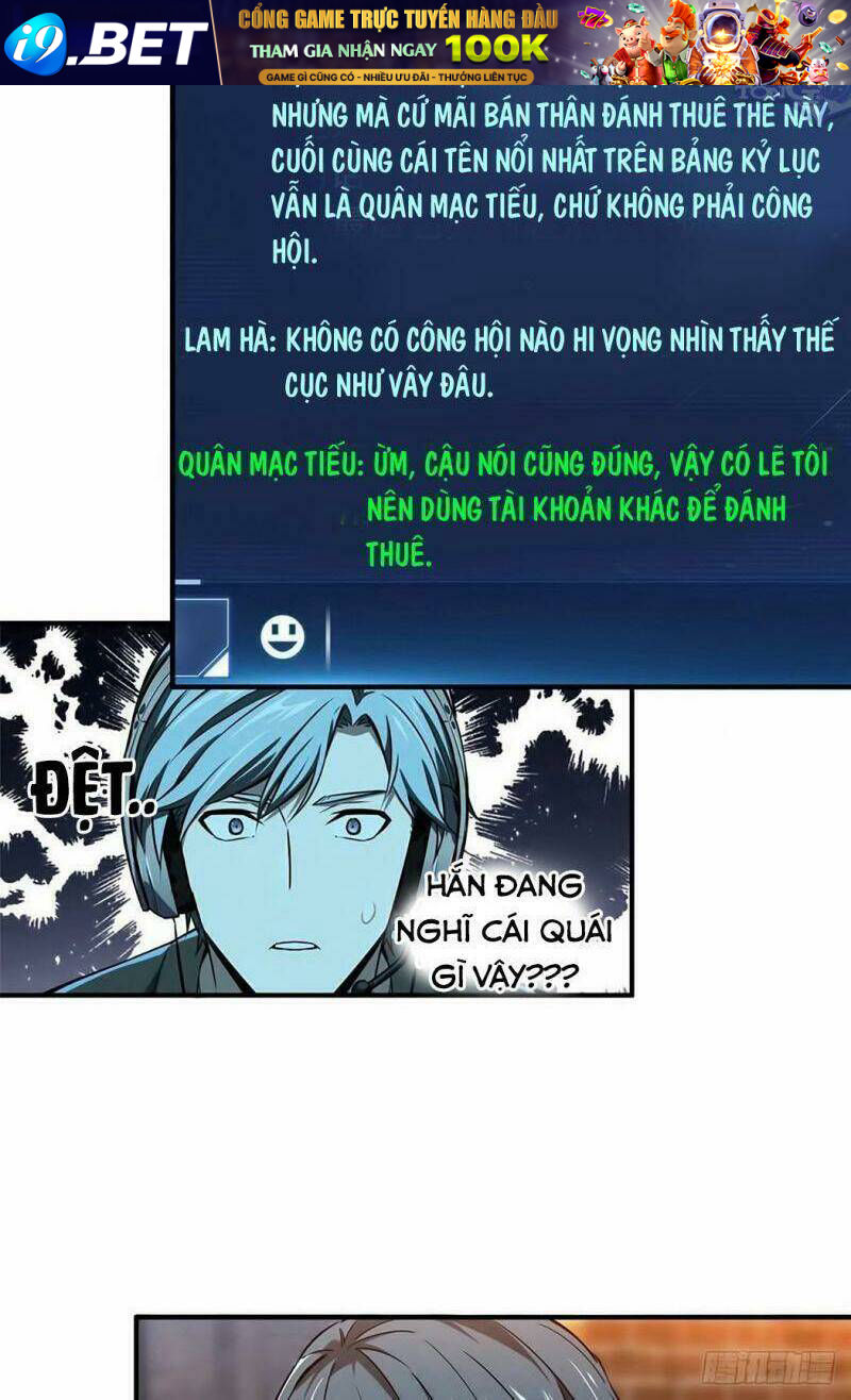 Toàn Chức Cao Thủ 2 - Chapter 60 - Page 12