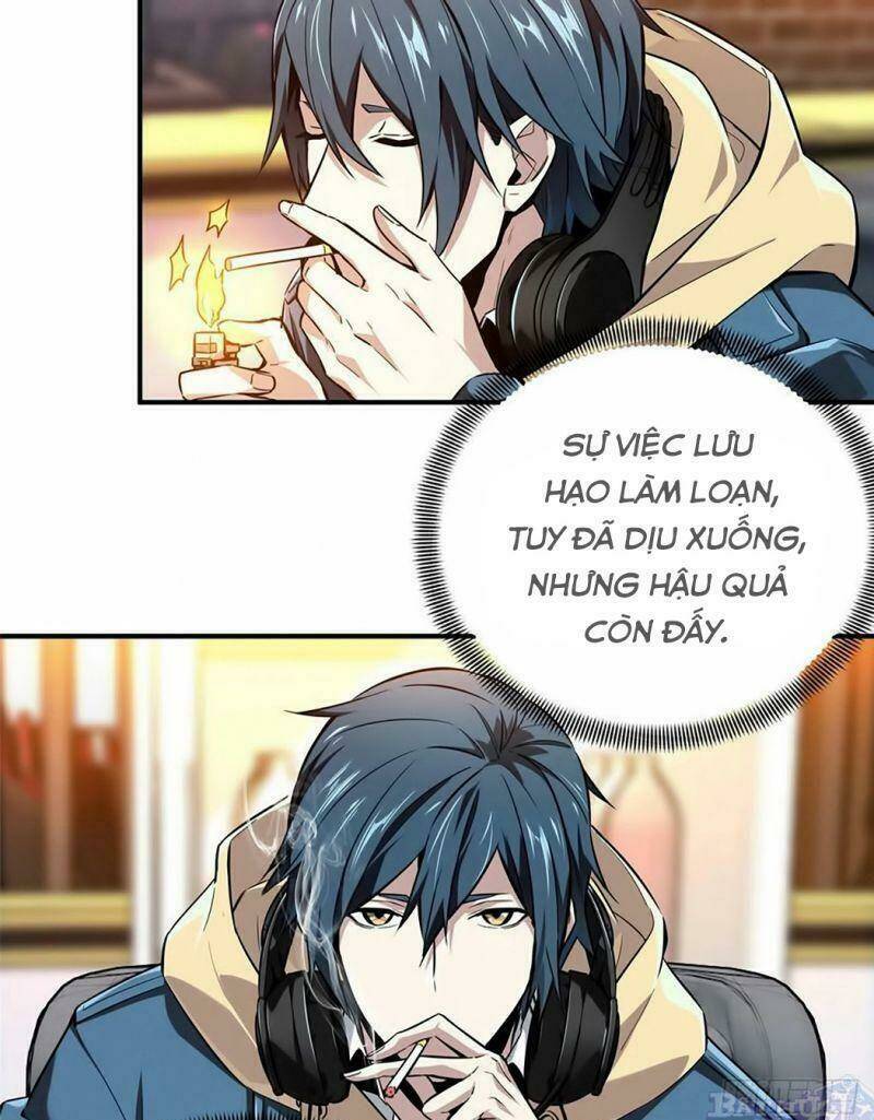 Toàn Chức Cao Thủ 2 - Chapter 60 - Page 13