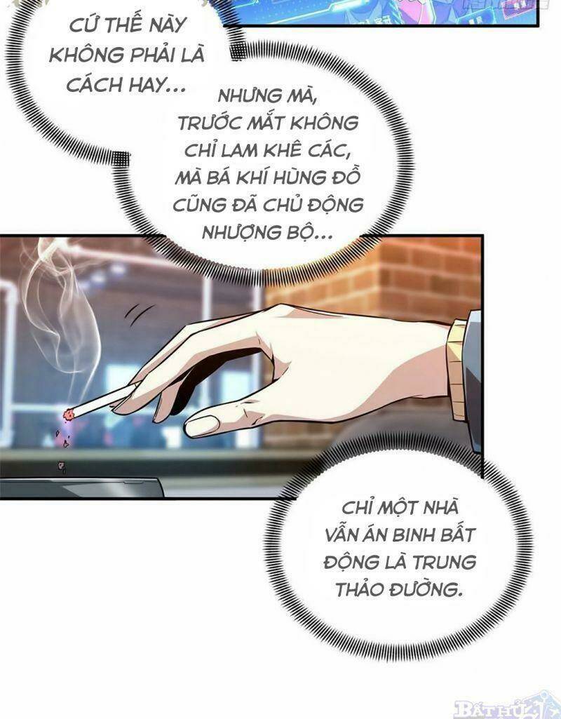 Toàn Chức Cao Thủ 2 - Chapter 60 - Page 15