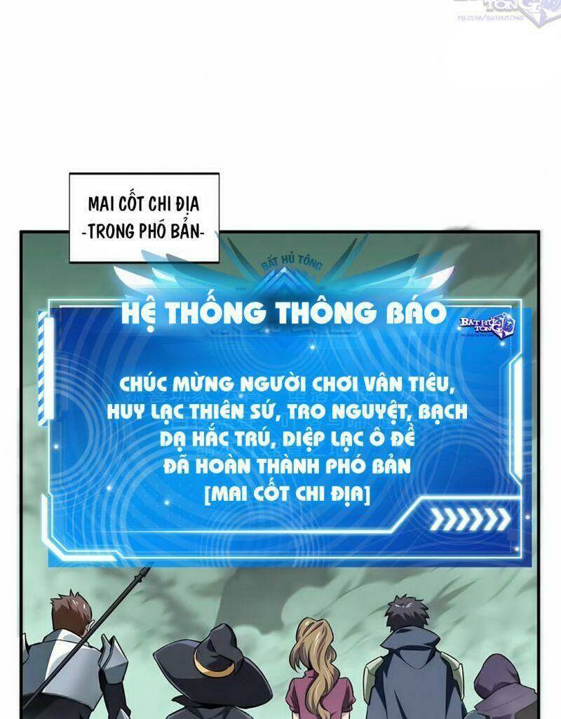 Toàn Chức Cao Thủ 2 - Chapter 60 - Page 16
