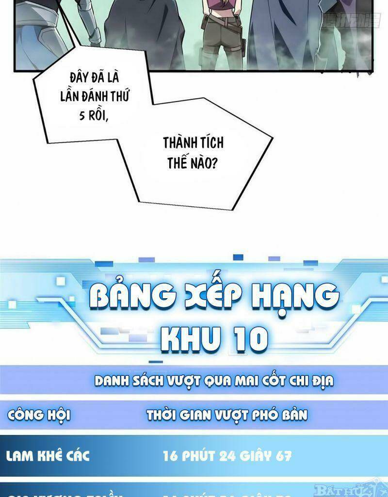 Toàn Chức Cao Thủ 2 - Chapter 60 - Page 17
