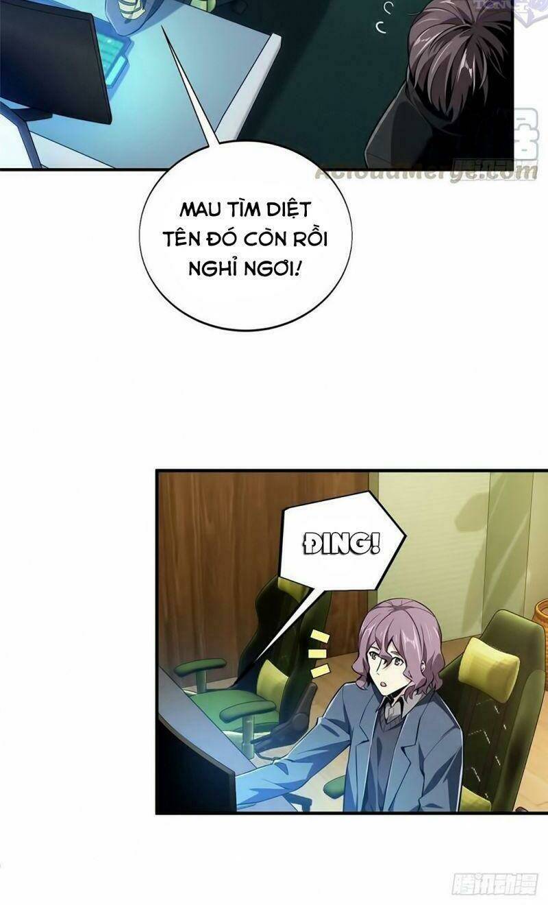 Toàn Chức Cao Thủ 2 - Chapter 60 - Page 27
