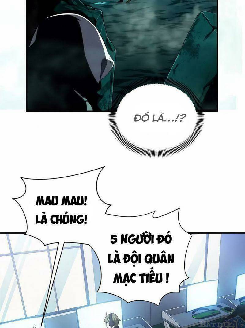 Toàn Chức Cao Thủ 2 - Chapter 60 - Page 31