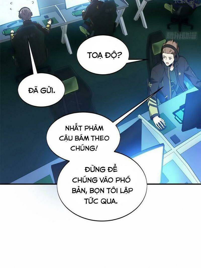 Toàn Chức Cao Thủ 2 - Chapter 60 - Page 32