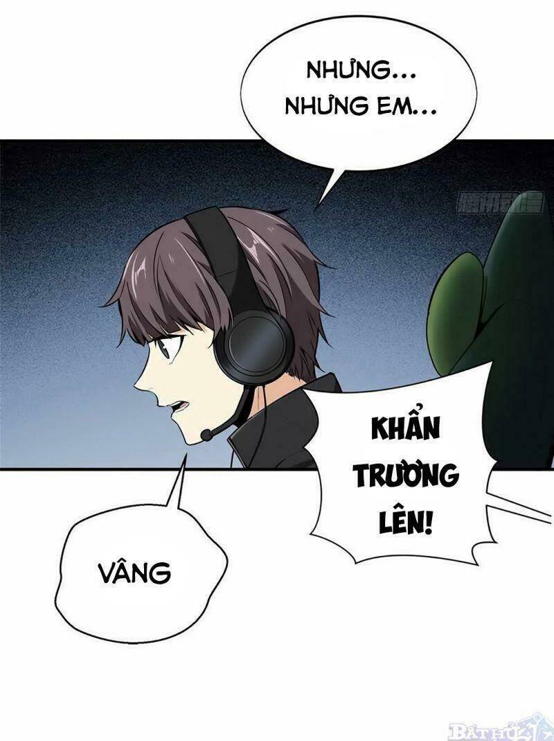 Toàn Chức Cao Thủ 2 - Chapter 60 - Page 33
