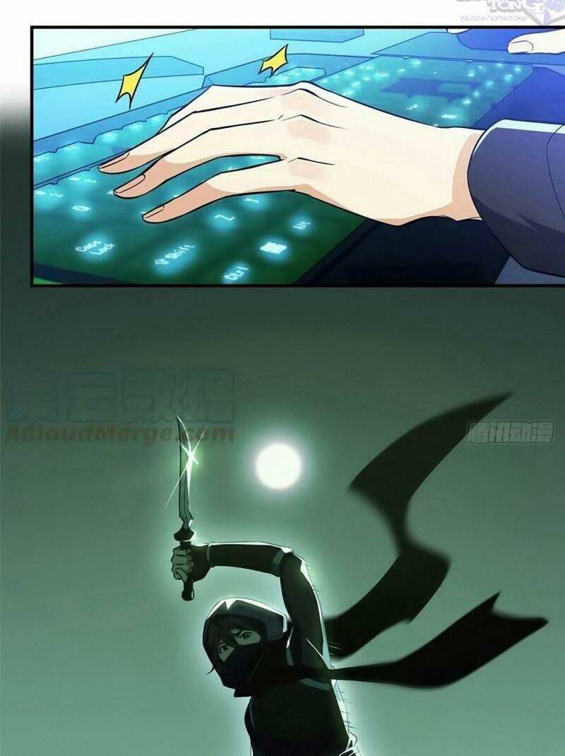 Toàn Chức Cao Thủ 2 - Chapter 60 - Page 34