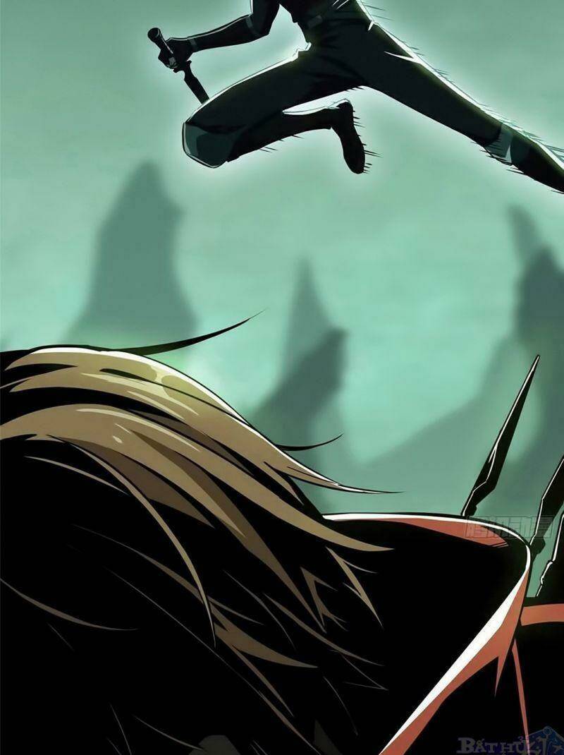 Toàn Chức Cao Thủ 2 - Chapter 60 - Page 35