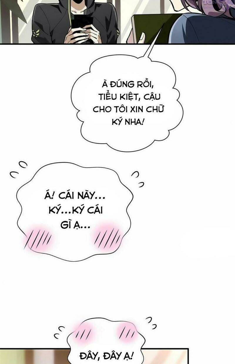 Toàn Chức Cao Thủ 2 - Chapter 60 - Page 8