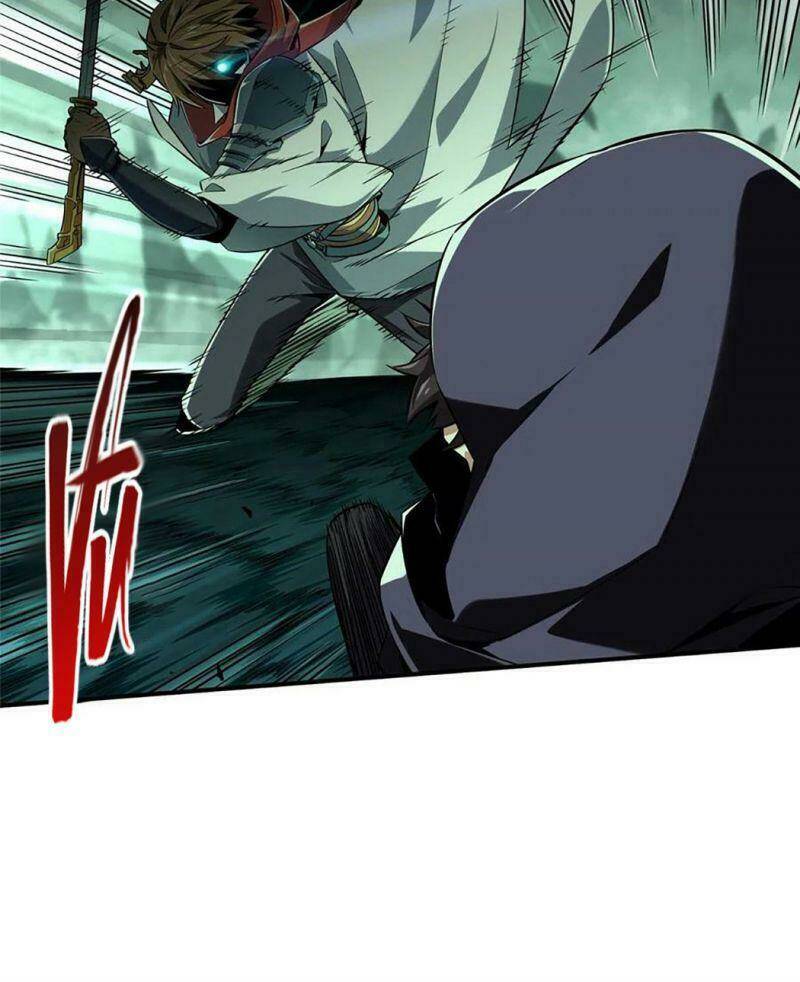 Toàn Chức Cao Thủ 2 - Chapter 61 - Page 12