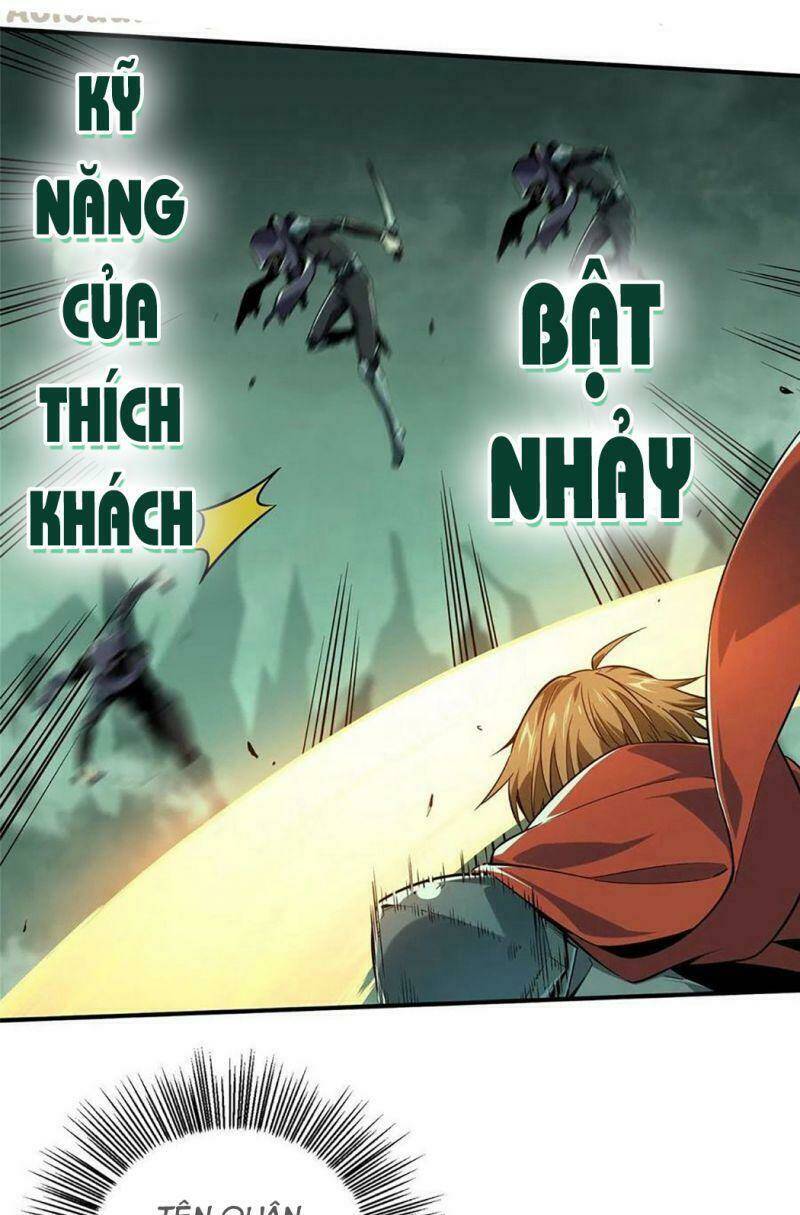 Toàn Chức Cao Thủ 2 - Chapter 61 - Page 13