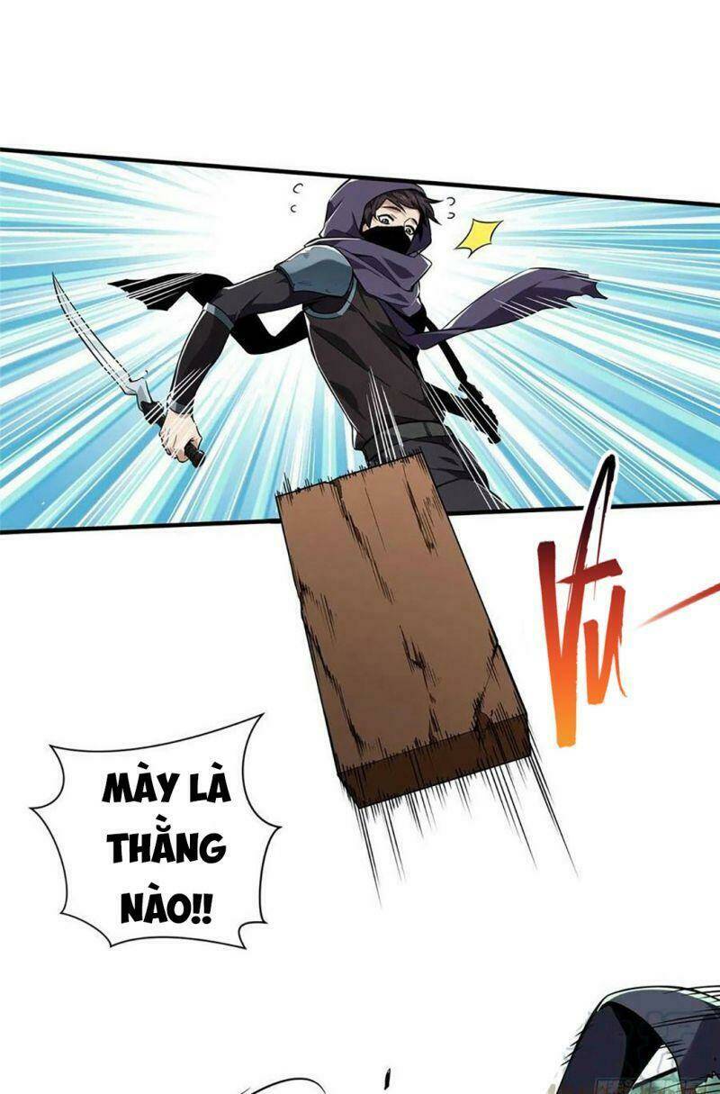 Toàn Chức Cao Thủ 2 - Chapter 61 - Page 15