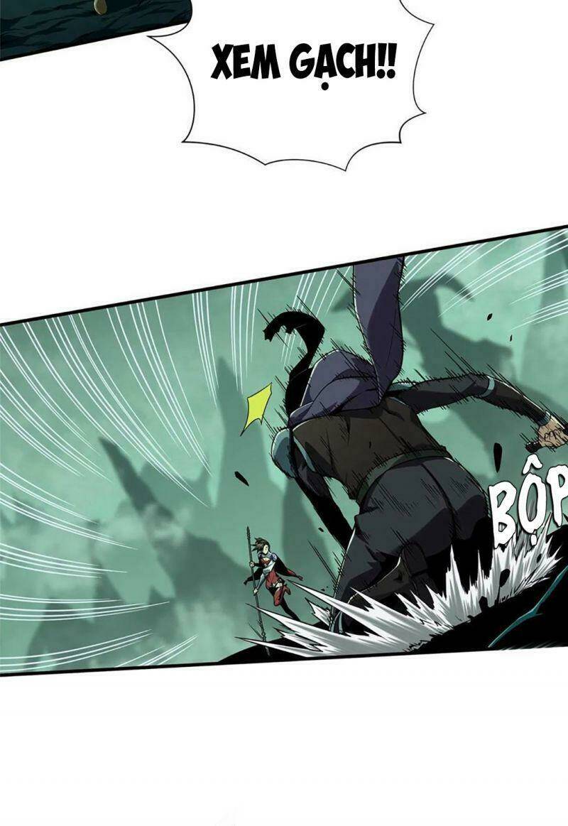 Toàn Chức Cao Thủ 2 - Chapter 61 - Page 17