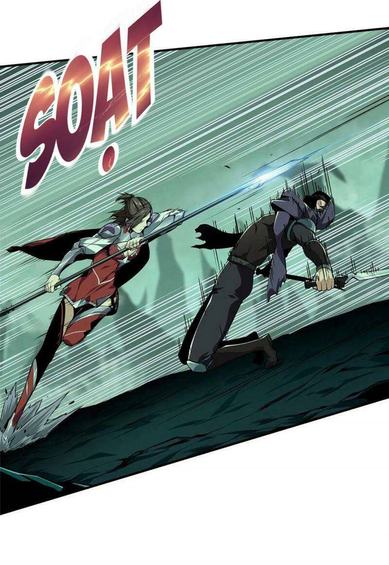 Toàn Chức Cao Thủ 2 - Chapter 61 - Page 18