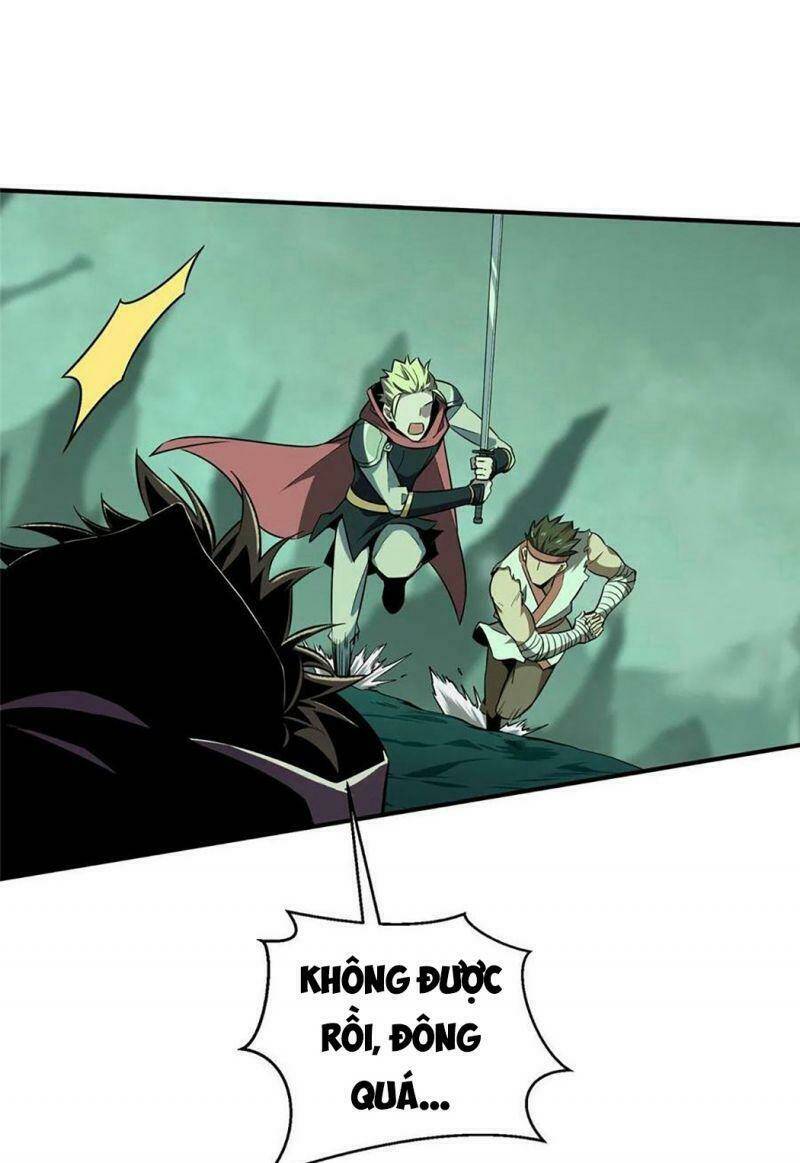 Toàn Chức Cao Thủ 2 - Chapter 61 - Page 19