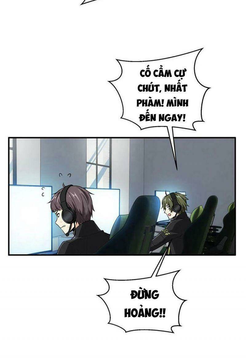 Toàn Chức Cao Thủ 2 - Chapter 61 - Page 20
