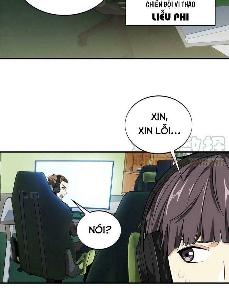 Toàn Chức Cao Thủ 2 - Chapter 61 - Page 22