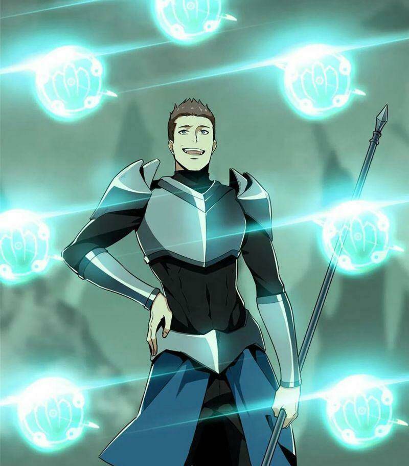 Toàn Chức Cao Thủ 2 - Chapter 61 - Page 25