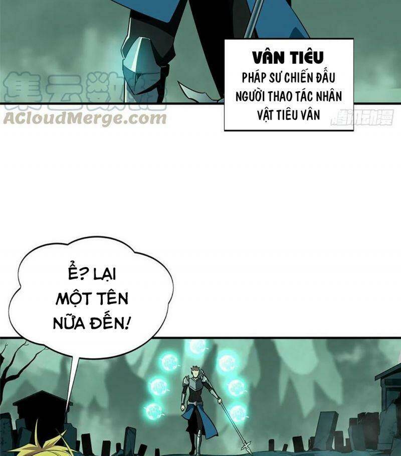 Toàn Chức Cao Thủ 2 - Chapter 61 - Page 26