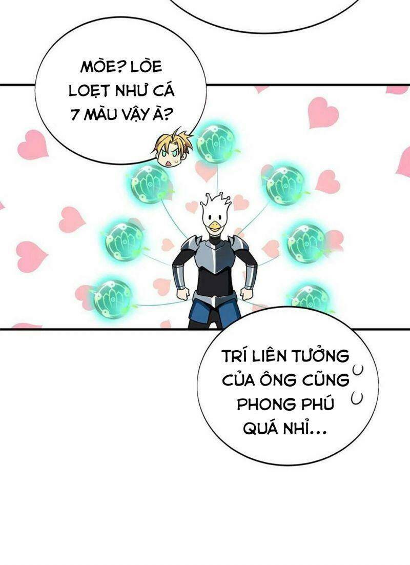 Toàn Chức Cao Thủ 2 - Chapter 61 - Page 29