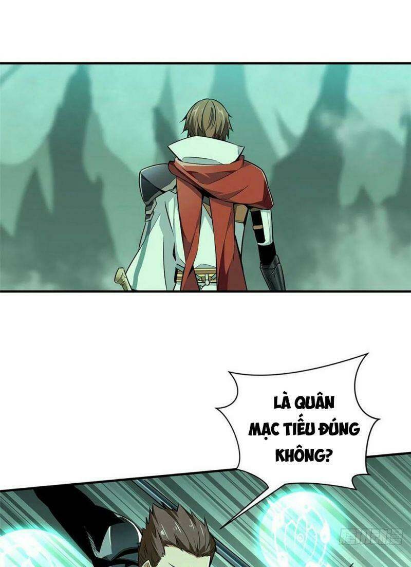 Toàn Chức Cao Thủ 2 - Chapter 61 - Page 30