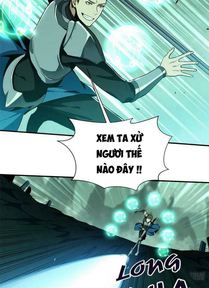 Toàn Chức Cao Thủ 2 - Chapter 61 - Page 31