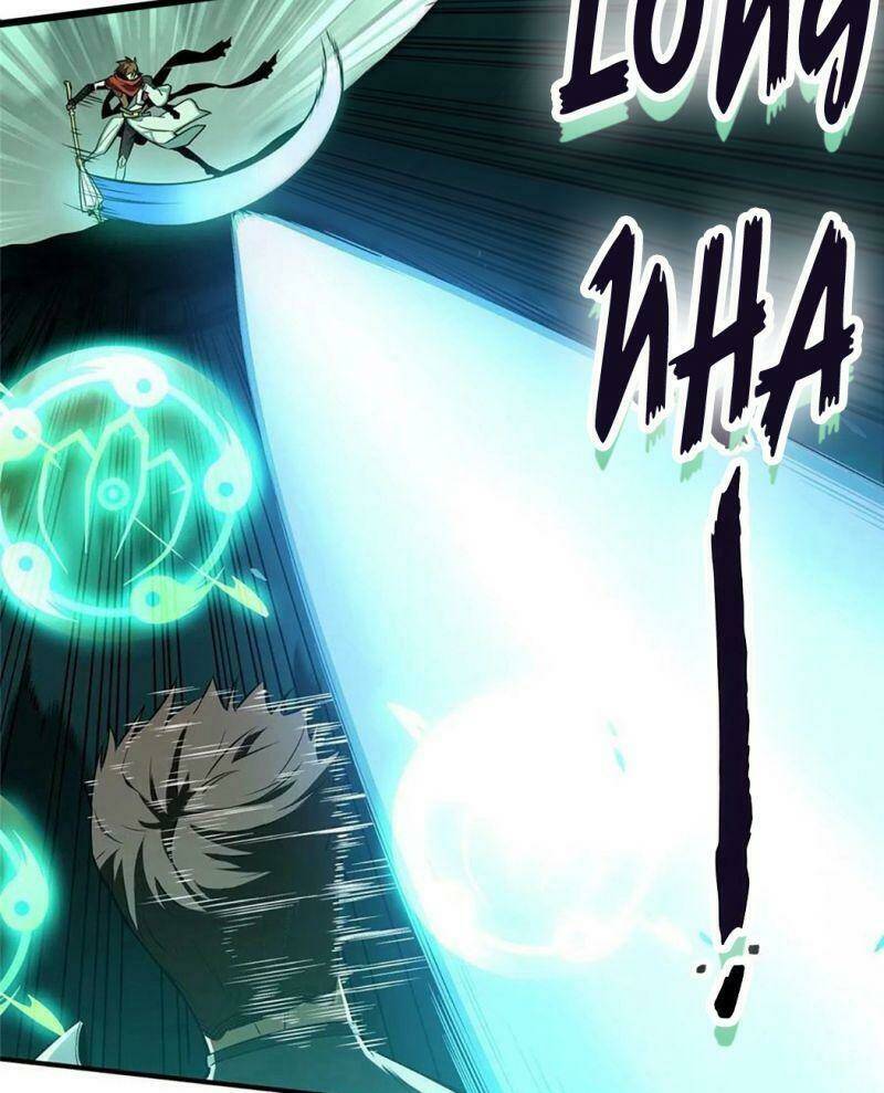 Toàn Chức Cao Thủ 2 - Chapter 61 - Page 34