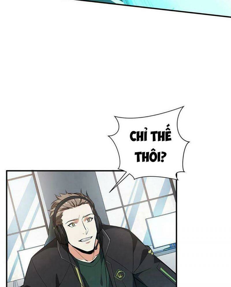 Toàn Chức Cao Thủ 2 - Chapter 61 - Page 35