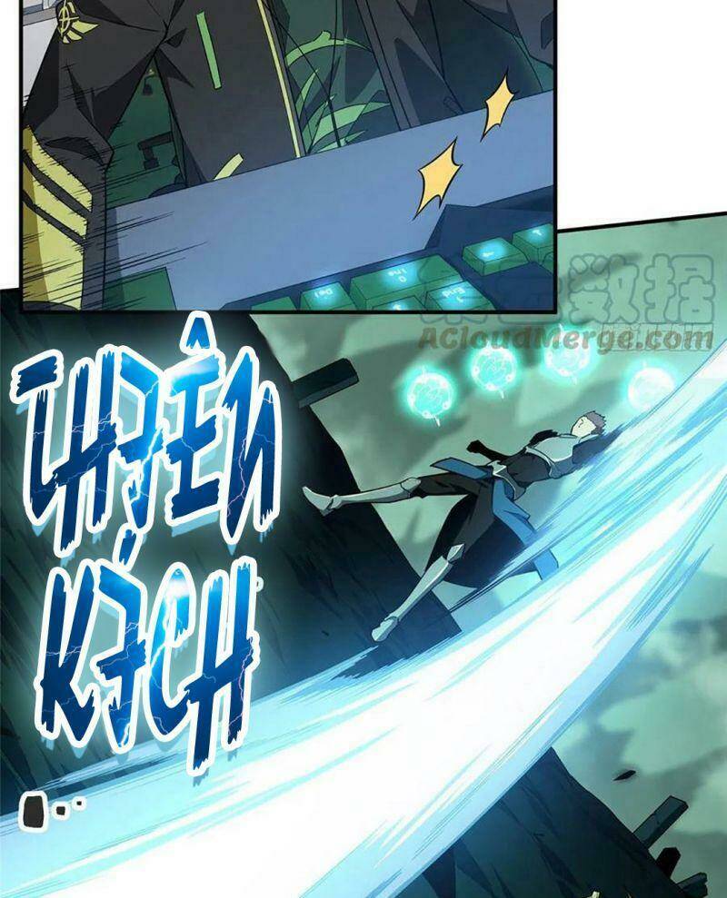 Toàn Chức Cao Thủ 2 - Chapter 61 - Page 36