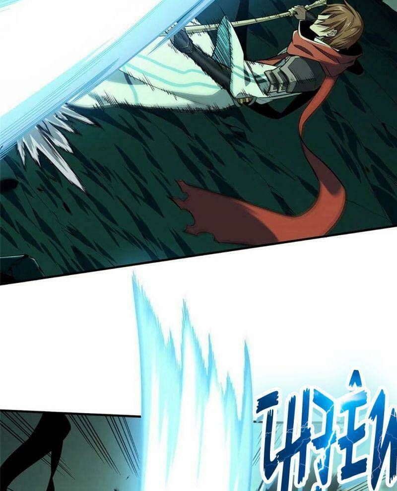 Toàn Chức Cao Thủ 2 - Chapter 61 - Page 37