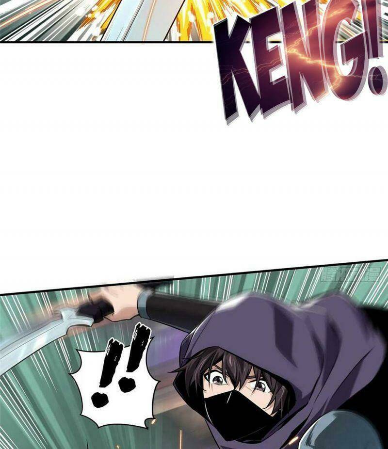 Toàn Chức Cao Thủ 2 - Chapter 61 - Page 3