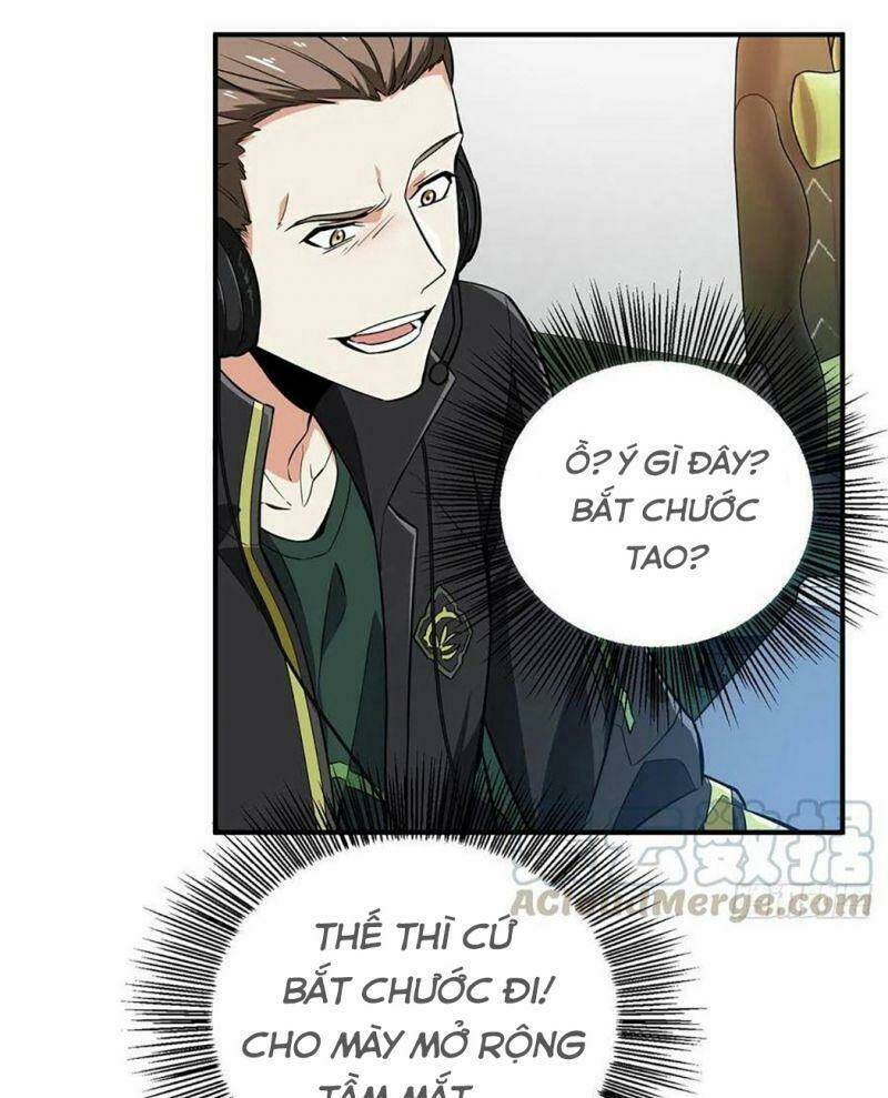 Toàn Chức Cao Thủ 2 - Chapter 61 - Page 39