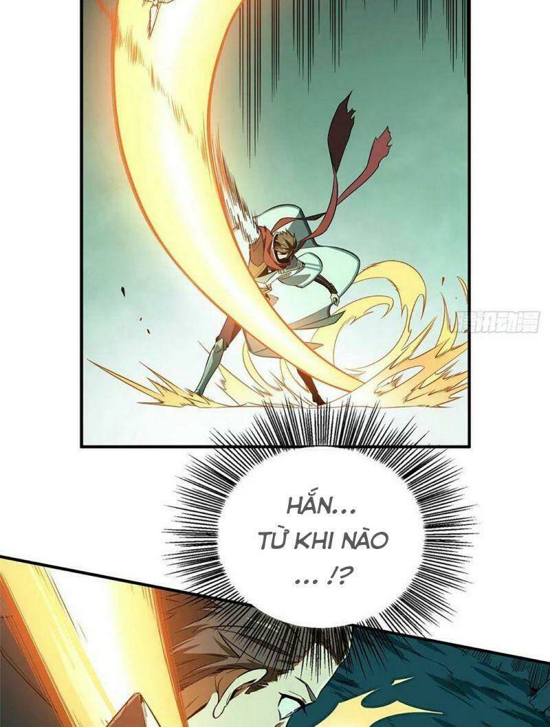 Toàn Chức Cao Thủ 2 - Chapter 61 - Page 44