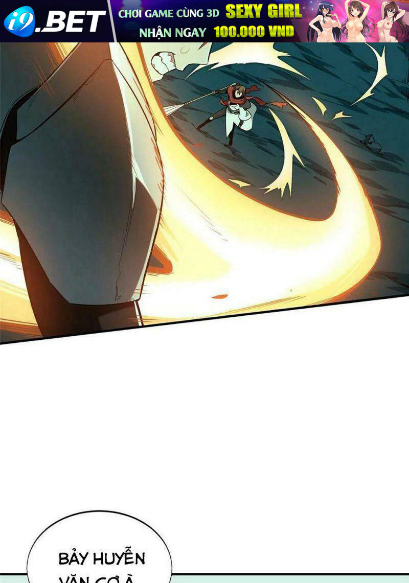 Toàn Chức Cao Thủ 2 - Chapter 61 - Page 45