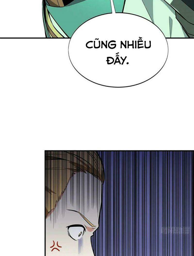 Toàn Chức Cao Thủ 2 - Chapter 61 - Page 47