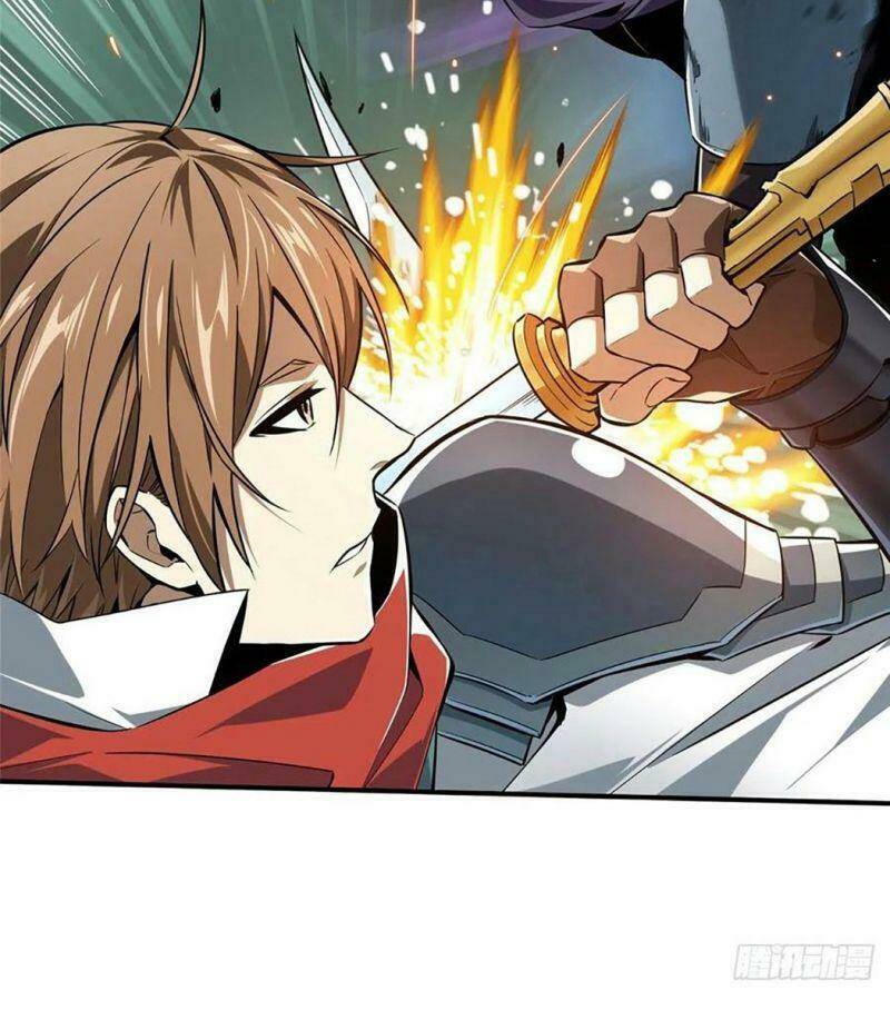 Toàn Chức Cao Thủ 2 - Chapter 61 - Page 4